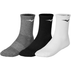 Mizuno Training Mid 32GX250599 socks (41-43)