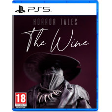 Avance Discos PS5 Horror Tales: The Wine