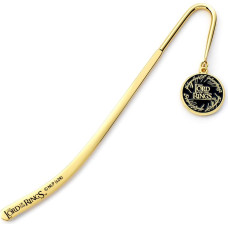 Carat Shop The Lord of The Rings - Logo Bookmark (LRBM0004)