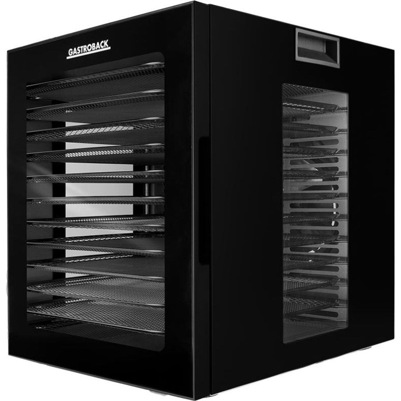 Gastroback 46605 Design Dehydrator Vision Pro