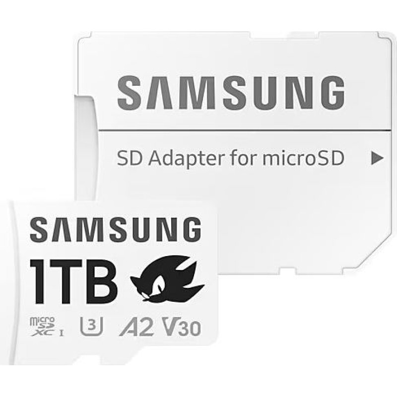 Samsung Karta pamięci mb-md1t0sa/lc1 1tb sonic pro plus