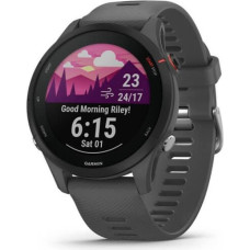 Garmin Forerunner 255 Slate Gray Watch