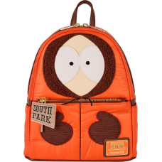 Loungefly South Park: Kenny Mini Backpack (SPABK0004)