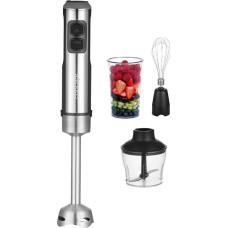 Concept Blender ręczny z chopperem tm5520 1500w