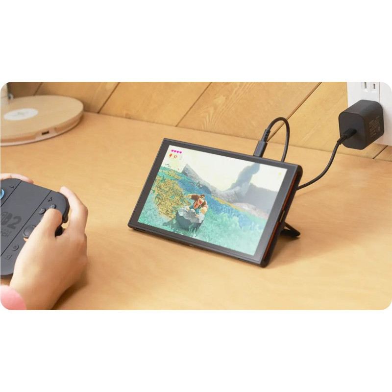 Nintendo switch 2 black