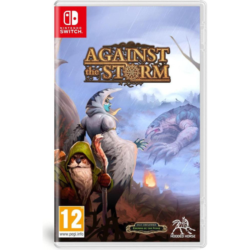 Fireshine Games NSW Against the Storm