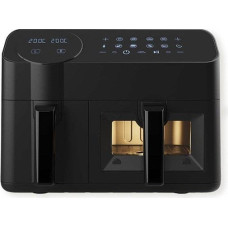 Maestro Frytownica beztłuszczowa 2400w 3,5l mr-760 maestro