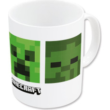 Stor : Minecraft - Young Adult Ceramic Mug In Gift Box (325ml) (447)