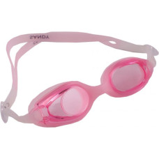 Crowell Sandy Jr swimming goggles okul-sandy-roz-white