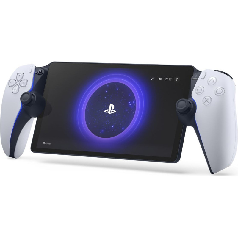Sony Konsola przenośna sony playstation portal