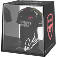 FanCollex: MyJersey - Arsenal Away 24/25 Declan Rice (49MY00007)