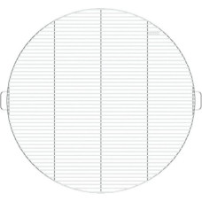 Bonfeu Bongrill grate Ø 120 VGR6.1200