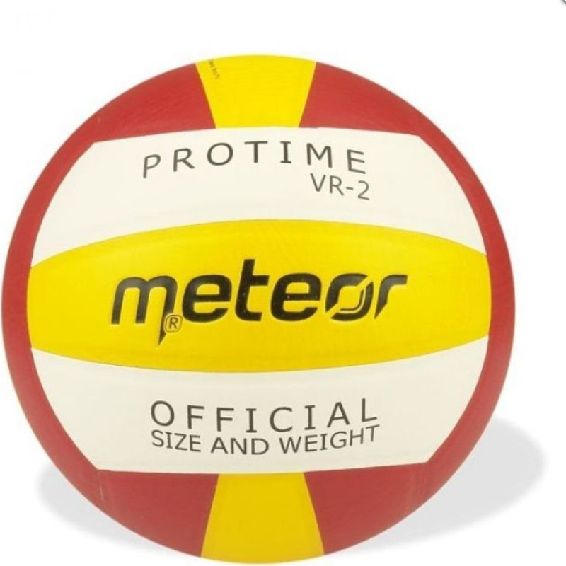 Meteor Volleyball Meteor Chili PU 10058