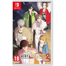 Pqube Ltd. (Gb) NSW Bustafellows Season 2