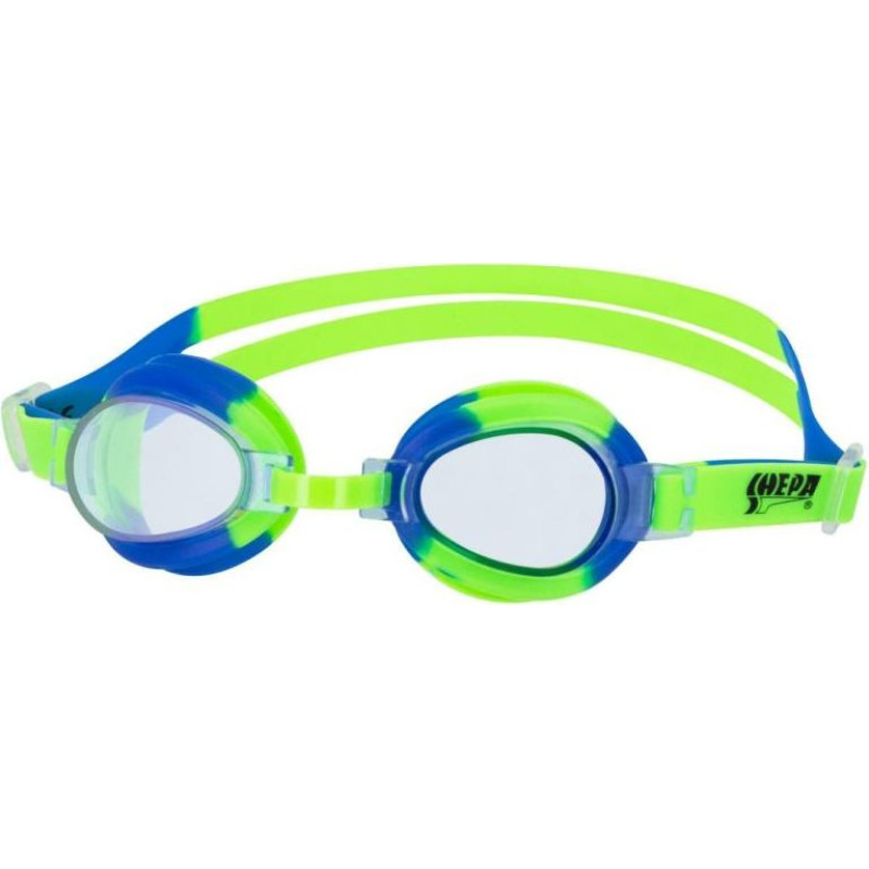 Inny Shepa 1133 B19D2 Swimming Goggles