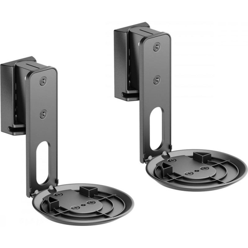 Maclean Uchwyty ścienne do sonos era 100, mc-997 max 3kg