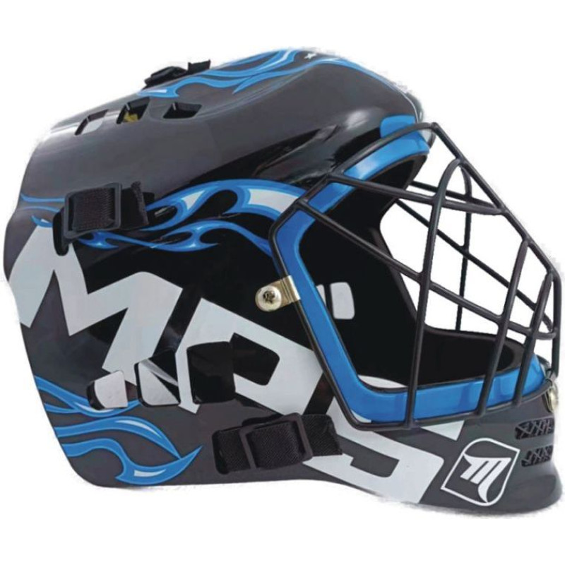 MPS Helmet for unihoc MPS PRO Flame 0243EF/EH (uniwersalny)