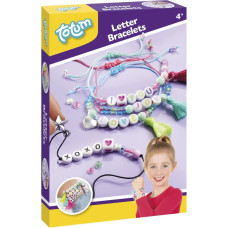 CCG Totum Letter Bracelets (TT029781)