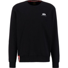 Alpha Industries Basic Sweater Small Logo M 188307-03 (M)