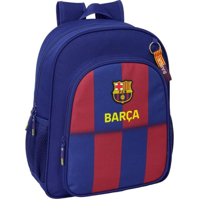 Inny FC Barcelona junior backpack 612529640 (wielokolorowy)
