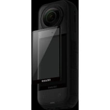 Insta360 x5 cooling screen protector