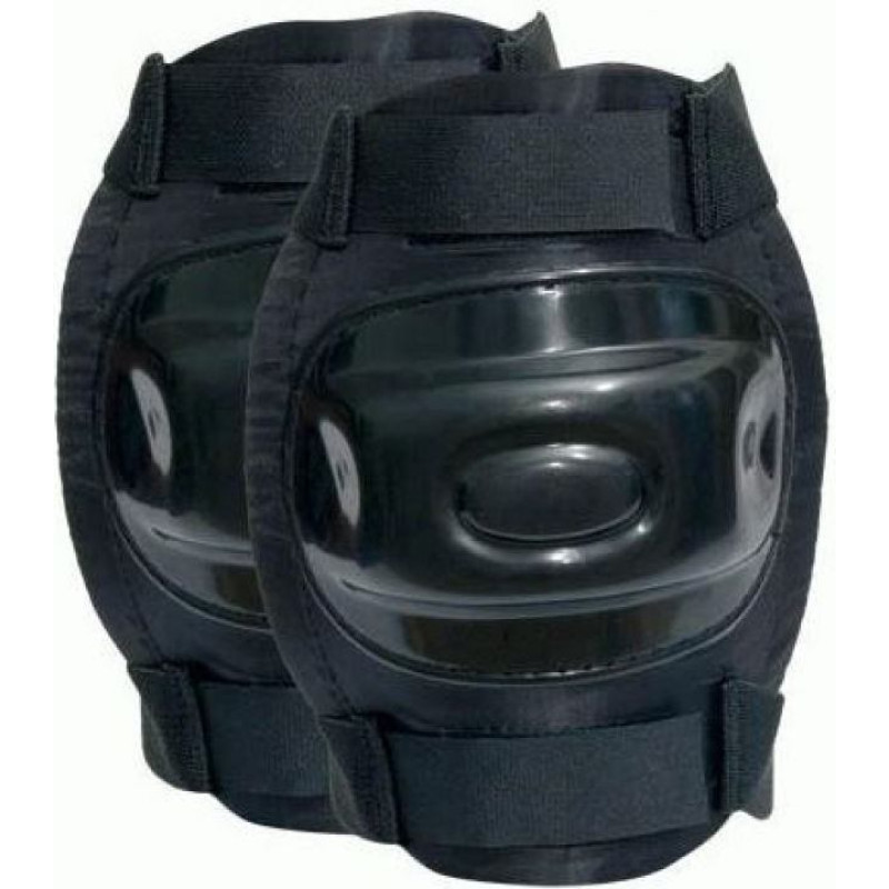 Tempish Standard 10200000 Knee or Elbow Protectors (XS)