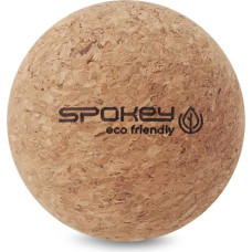 Spokey Cork Massage Ball OAK 9019109000