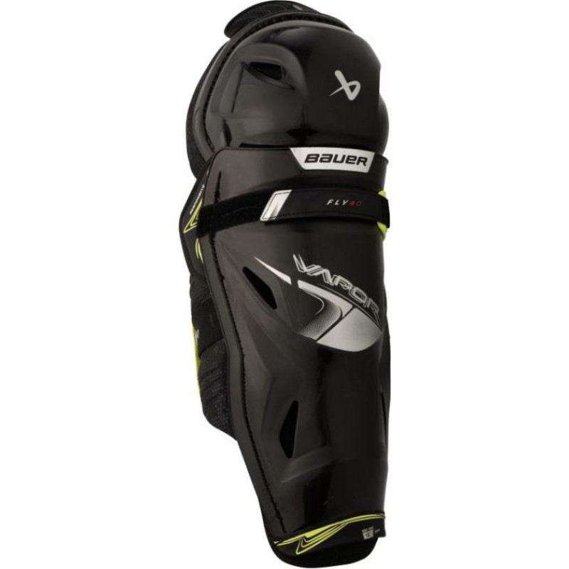 Bauer Vapor Fly40 Jr 1064870 hockey shin guards (11