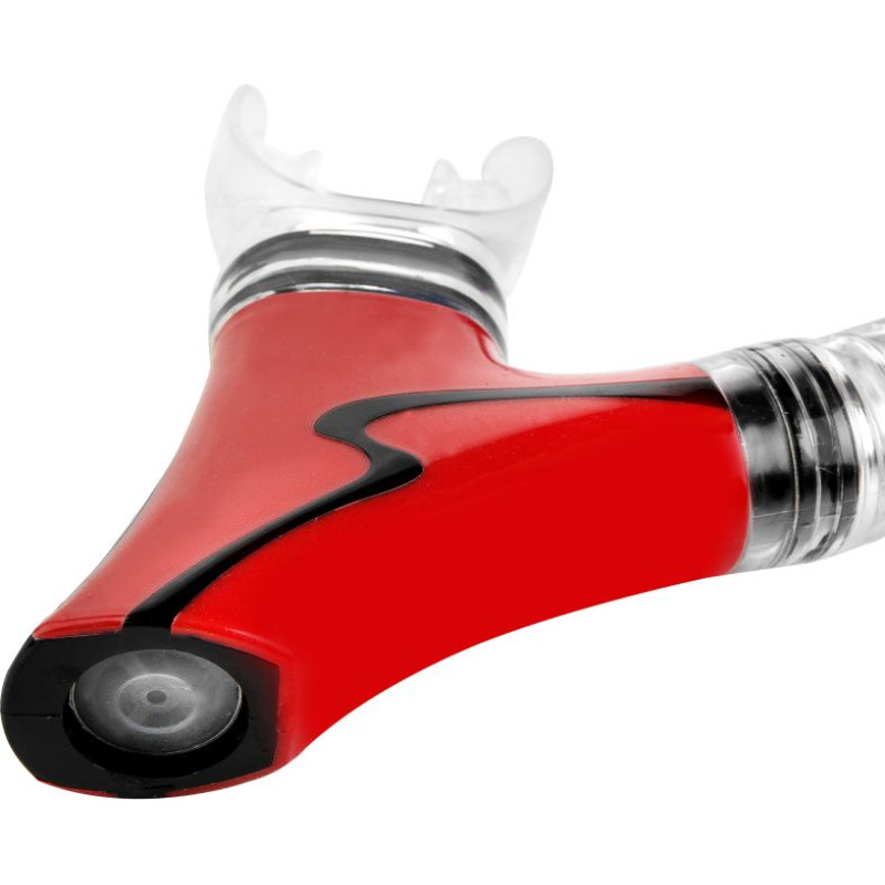 Spokey Brem SPK-928084 dry diving snorkel