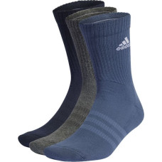 Adidas Performance Cushioned Crew Socks 3PP IP2634 (40-42)