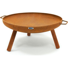 Heat garden fire bowl Ø60 FB.023R rusty