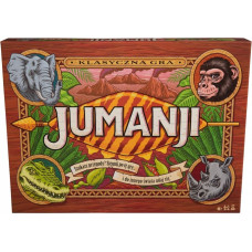 Spin Master Gra jumanji