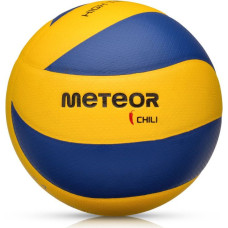 Meteor Volleyball Meteor Chili PU 5 17407 (uniw)