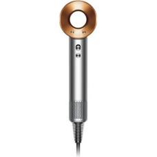 Dyson Suszarka do włosów dyson hd07 nickel/copper