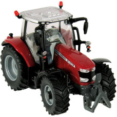 Britain's - Massey Ferguson 6718S Tractor - Toy - rotaļlieta