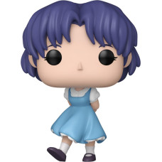 Funko Pop! Animation: Ranma 1/2 - Akane #2027 Vinyl Figure