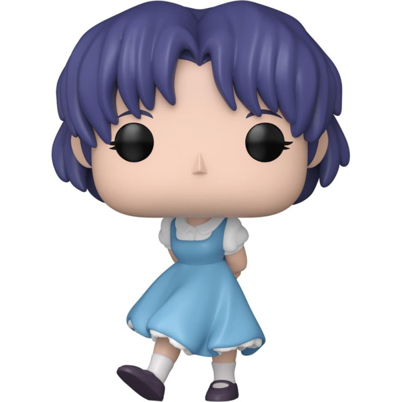 Funko Pop! Animation: Ranma 1/2 - Akane #2027 Vinyl Figure