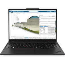 Lenovo Mobilna stacja robocza thinkpad p16s g4 21qr003cpb  ai 7 pro 350/64gb/1tb/16.0 wquxga/black/3yrs premier support + co2 offset