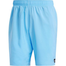 Adidas Solid CLX Classic-Length M IR6216 swimming shorts (2XL)