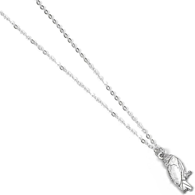 The Carat Shop Ltd Carat Shop Harry Potter - Hedwig The Owl Necklace (WNX0046)