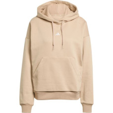 Adidas Essentials Small Logo Feel Cozy Hoodie W JV7310 (S)