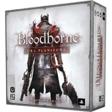 Portal Games Gra planszowa bloodborne (pl)