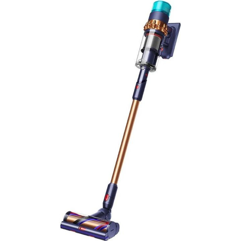 Dyson Odkurzacz sv23 gen5detect absolute midnight blu/cop