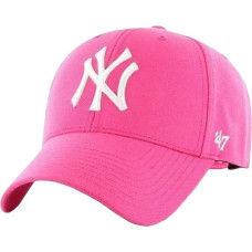 47 Brand MLB New York Yankees Kids Cap B-RAC17CTP-RSA (One size)