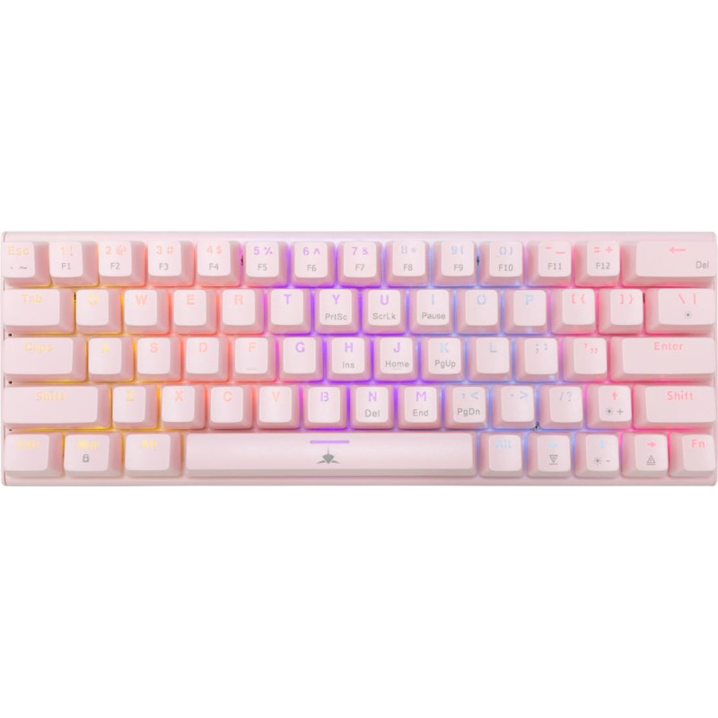 White Shark GK-002421V2 Wakizashi-2 Pink US-Blue.SW