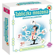 Jawa Gra tabliczka mnożenia