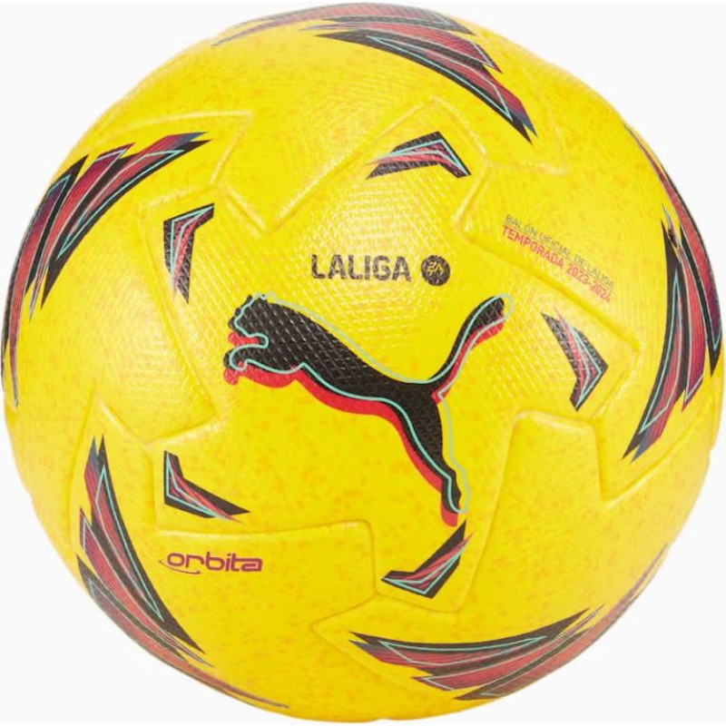 Puma Orbita Laliga 1 084106-02 Ball (5)