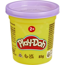 Hasbro Play-Doh: Purple - Single Can (G0686)