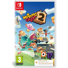 Sold Out NSW Moving Out 2 (Code in a Box)