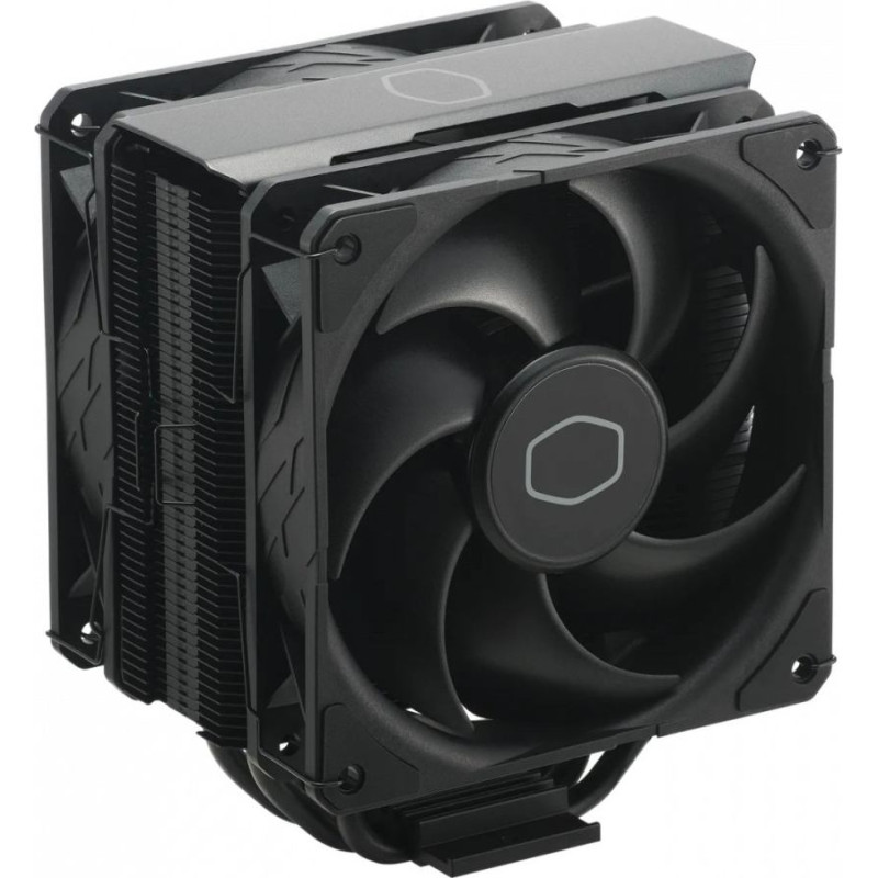 Cooler Master Chłodzenie cpu hyper 212 black x duo